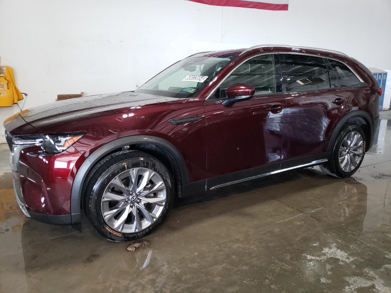 2024 MAZDA CX-90 PREMIUM