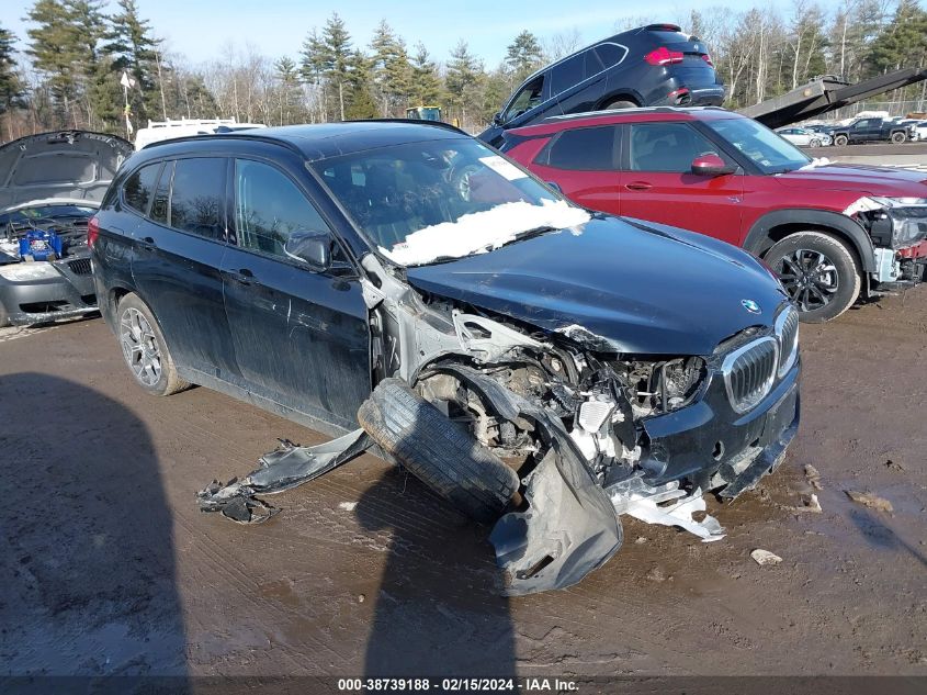 2019 BMW X1 XDRIVE28I