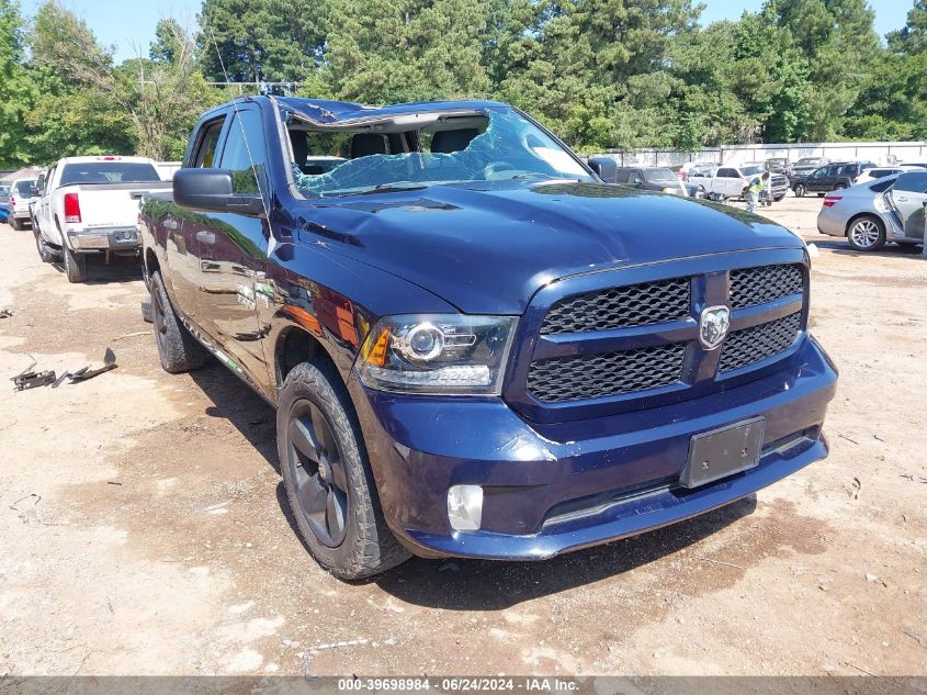 2013 RAM 1500 EXPRESS