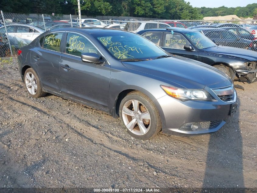 2014 ACURA ILX 2.0L