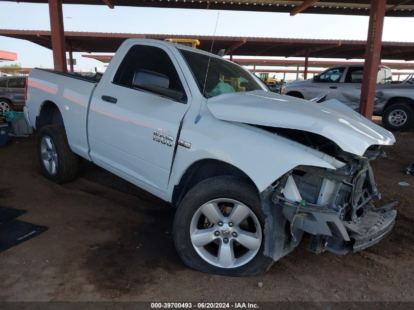 2013 RAM 1500 EXPRESS