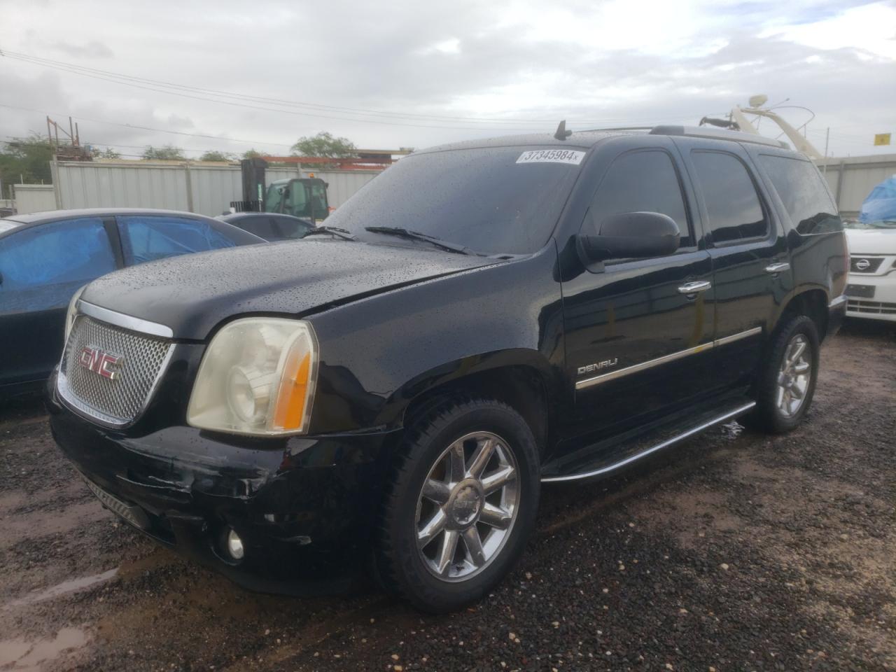 2014 GMC YUKON DENALI