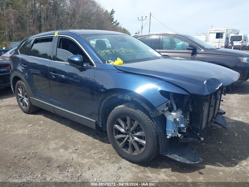 2021 MAZDA CX-9 TOURING