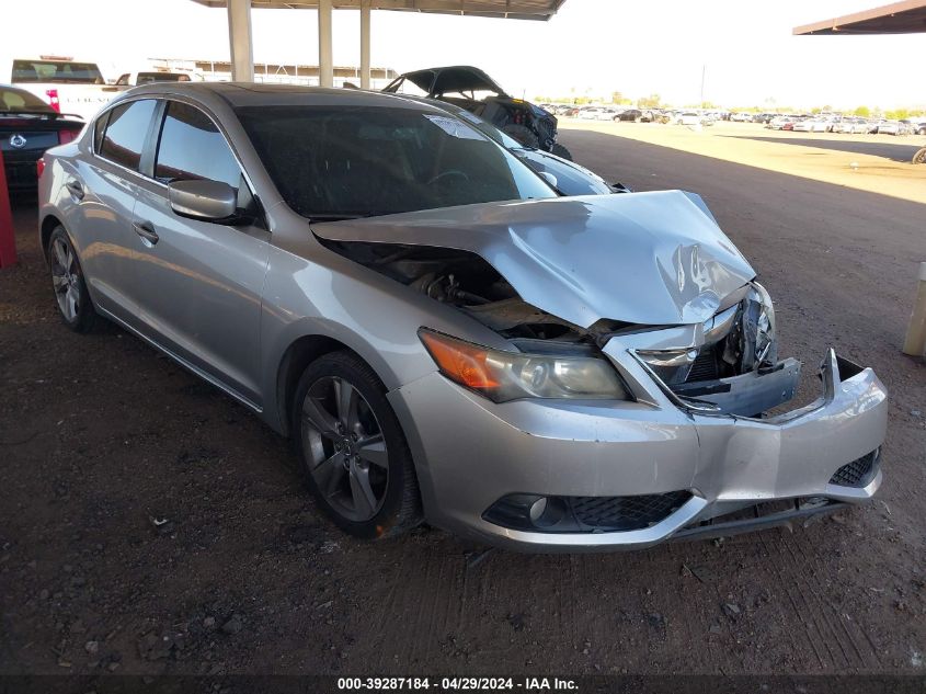 2014 ACURA ILX 2.0L