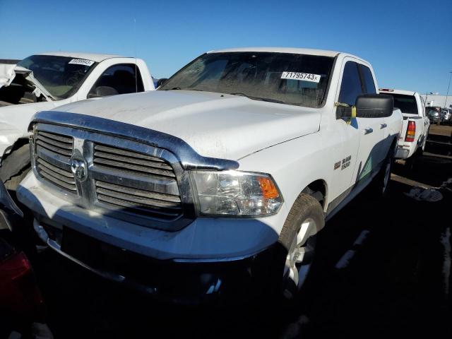 2014 RAM 1500 SLT