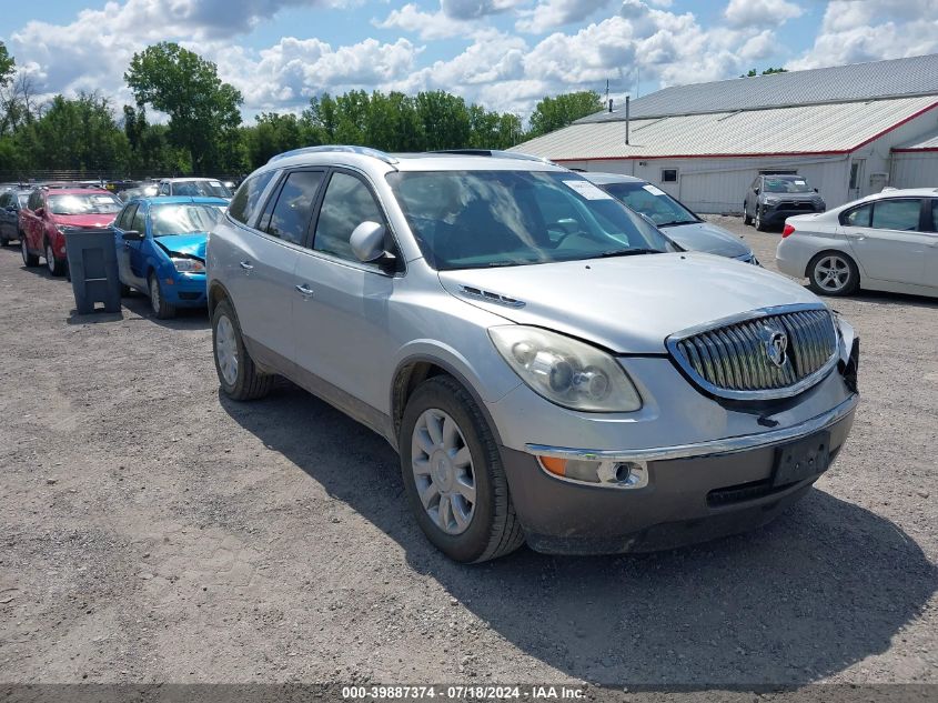 2011 BUICK ENCLAVE 1XL