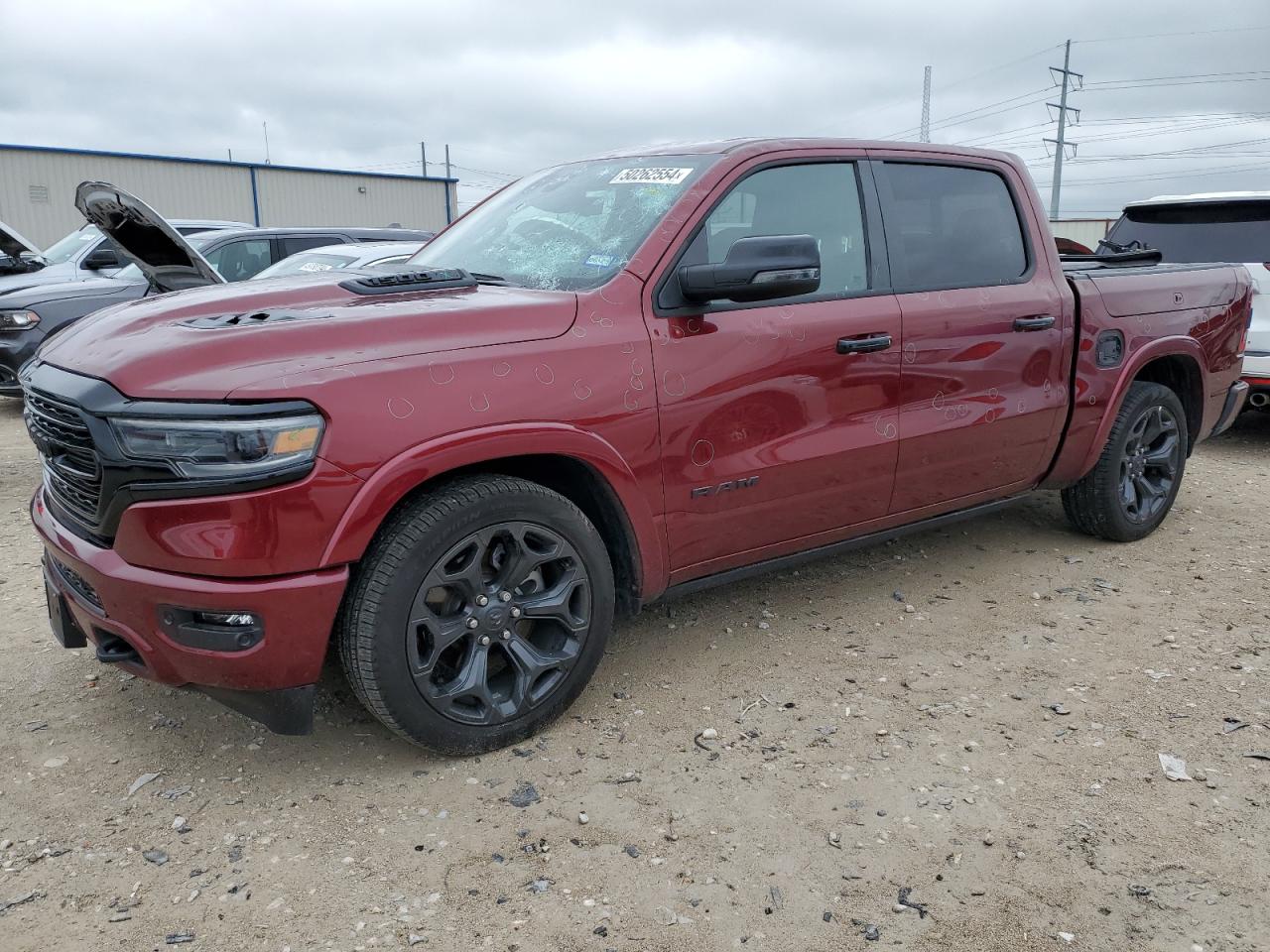 2023 RAM 1500 LIMITED