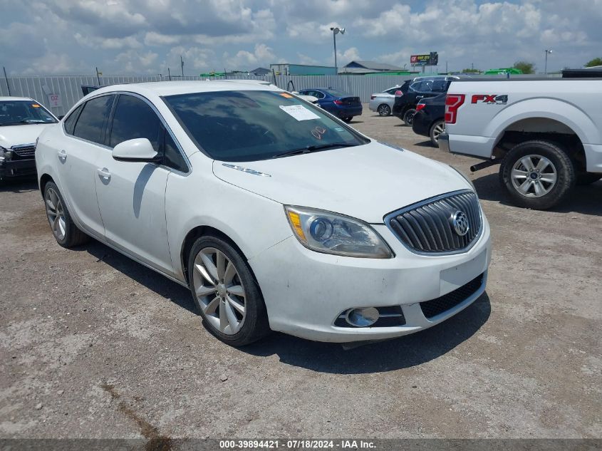 2015 BUICK VERANO CONVENIENCE GROUP