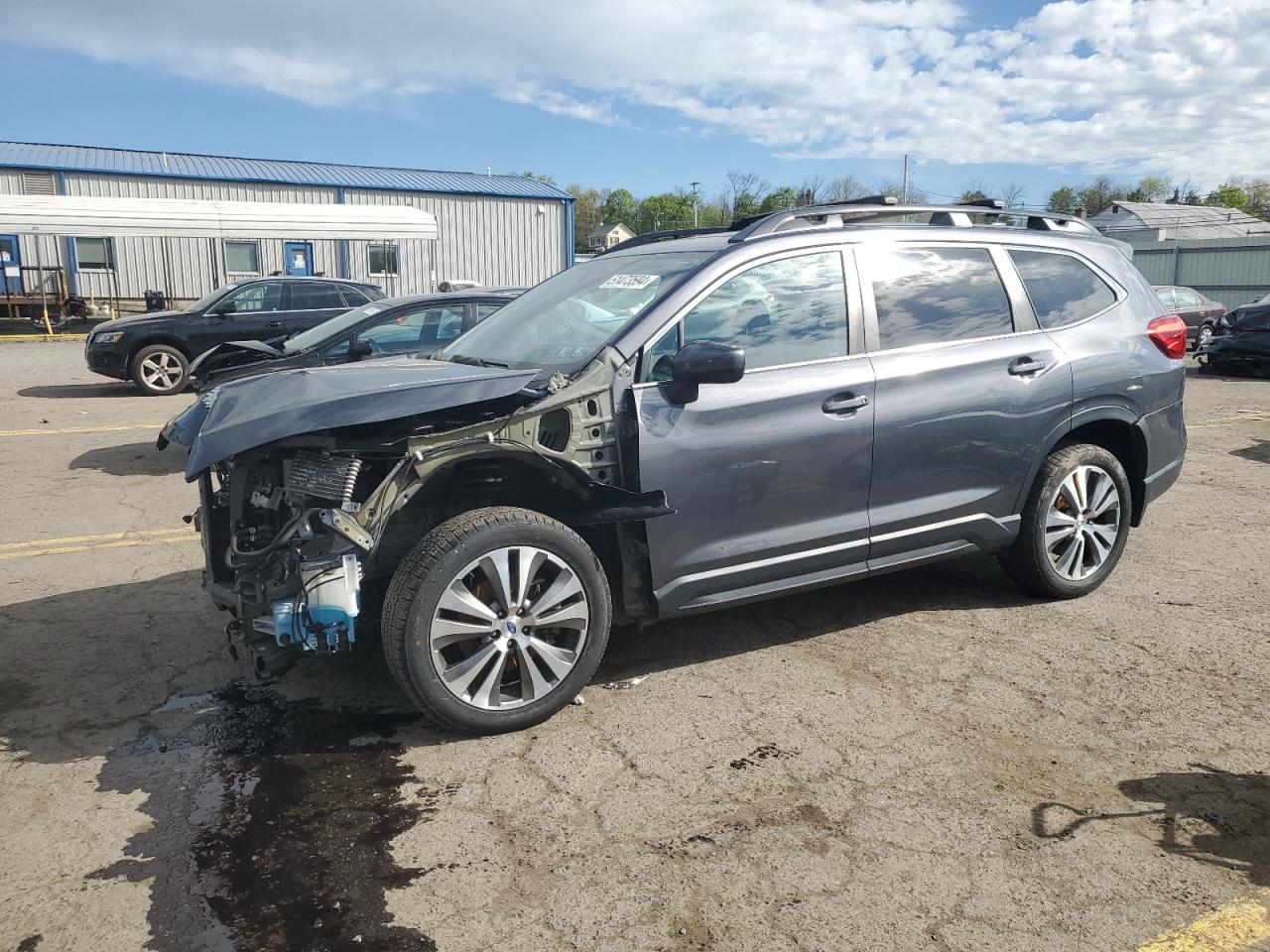 2020 SUBARU ASCENT PREMIUM