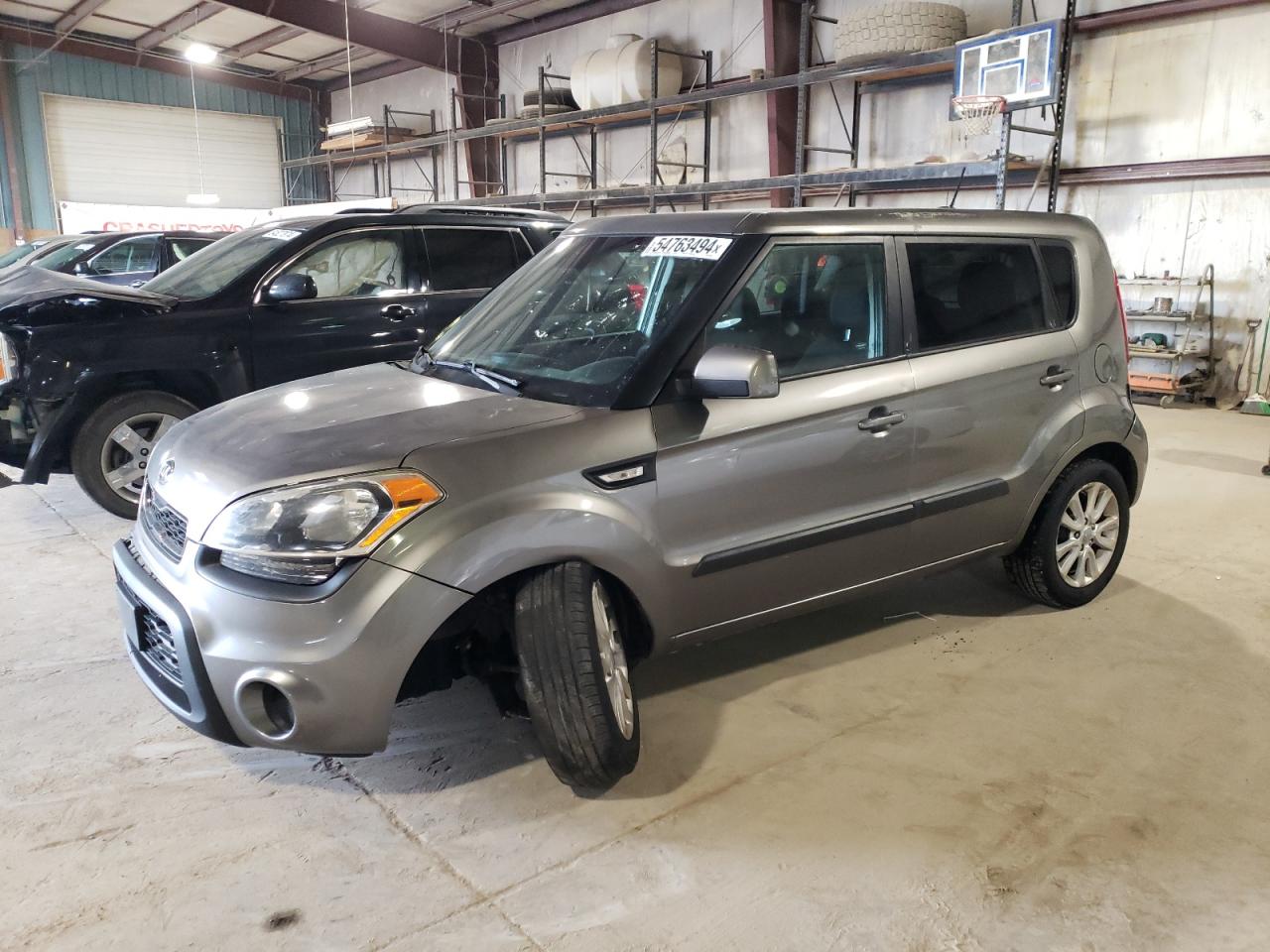 2013 KIA SOUL