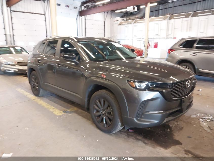 2024 MAZDA CX-50 2.5 S PREMIUM