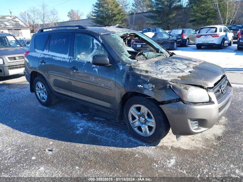 2010 TOYOTA RAV4