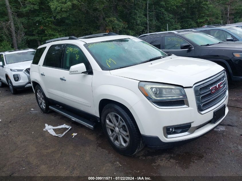 2015 GMC ACADIA SLT-1