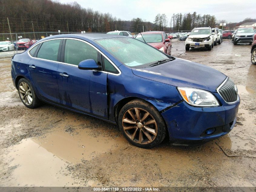 2013 BUICK VERANO