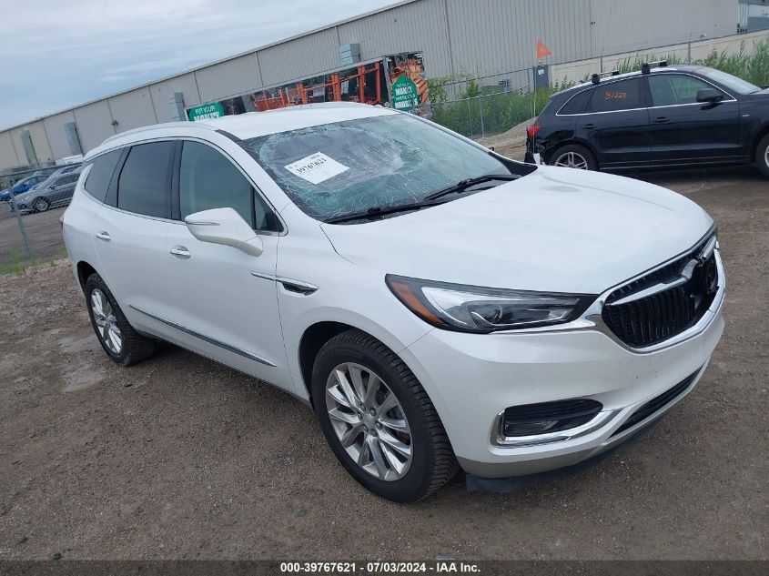 2019 BUICK ENCLAVE AWD ESSENCE