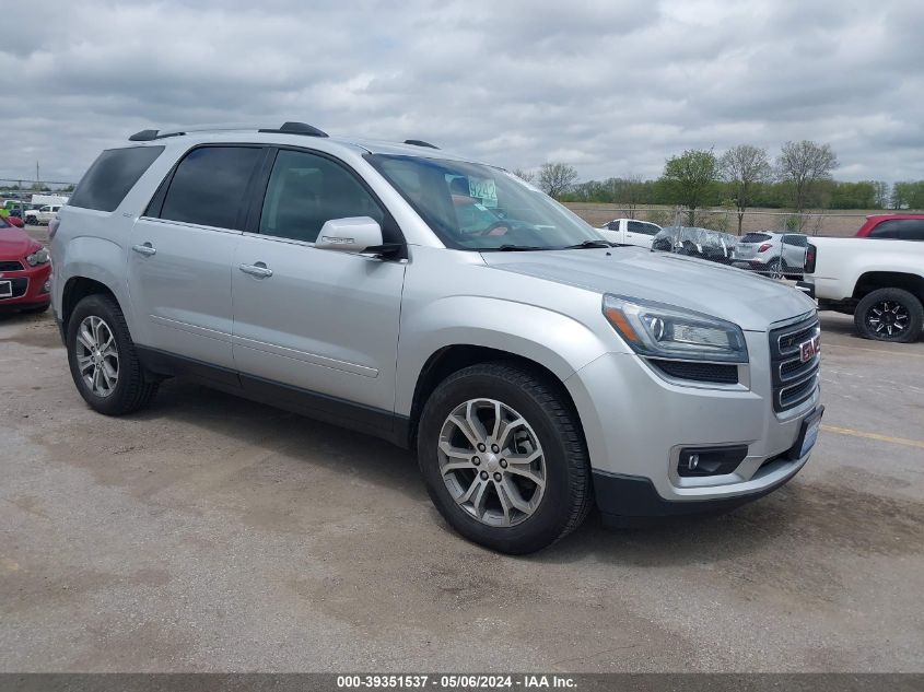 2016 GMC ACADIA SLT-1