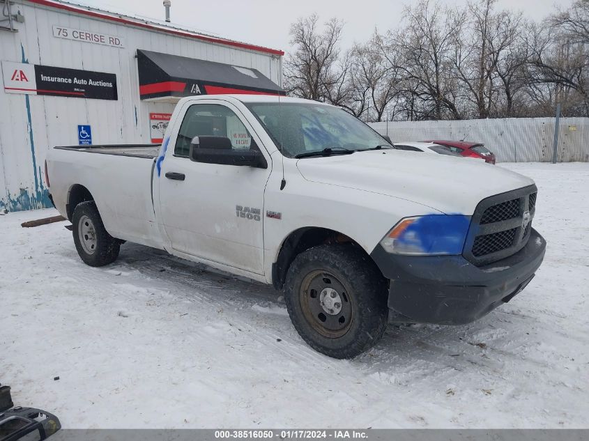 2015 RAM 1500 TRADESMAN