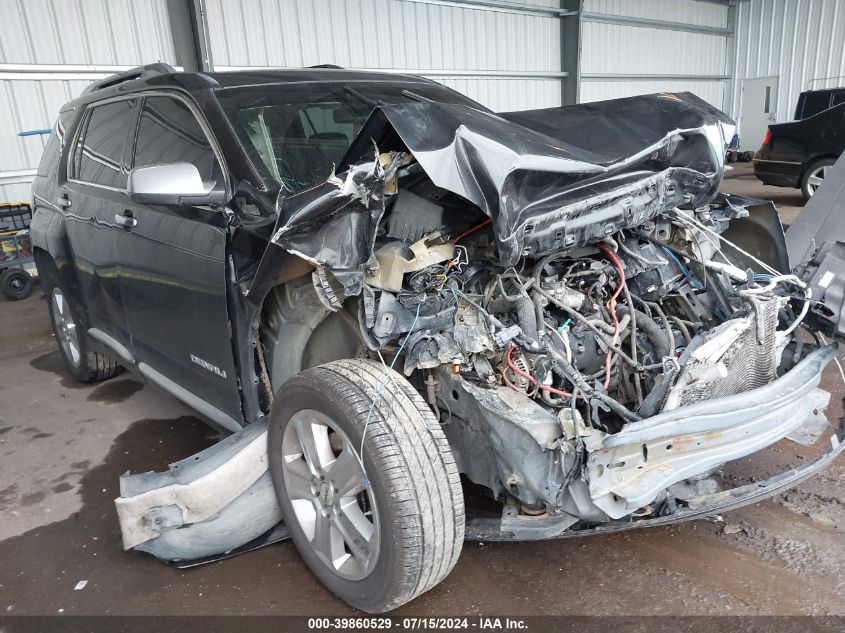 2014 GMC TERRAIN DENALI