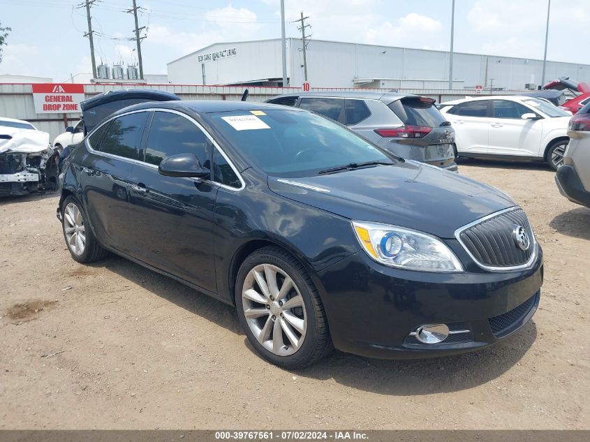 2013 BUICK VERANO PREMIUM