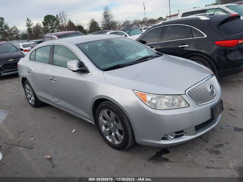 2012 BUICK LACROSSE PREMIUM 1 GROUP