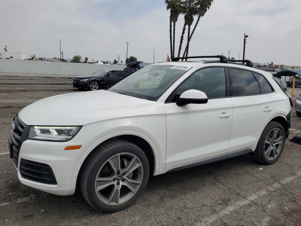 2019 AUDI Q5 PREMIUM PLUS