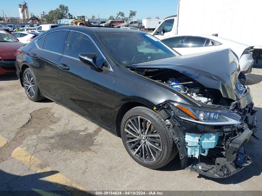 2024 LEXUS ES 300H