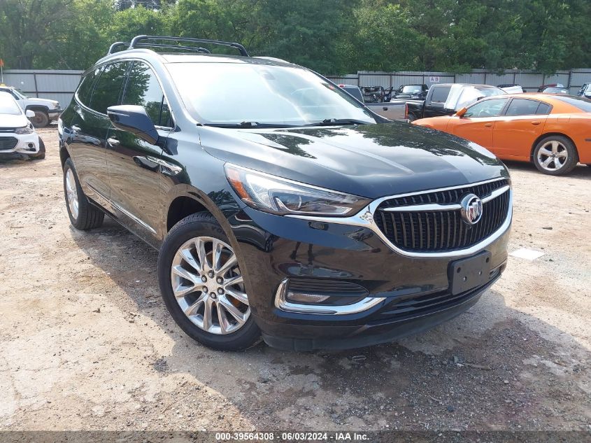 2018 BUICK ENCLAVE PREMIUM