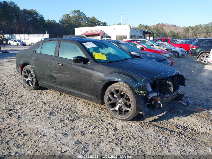 2020 CHRYSLER 300 300S