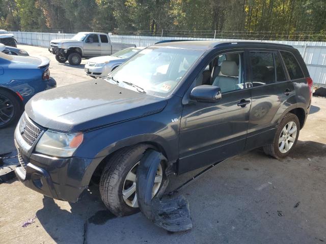 2010 SUZUKI GRAND VITARA JLX