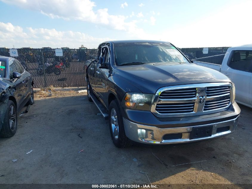 2014 RAM 1500 SLT