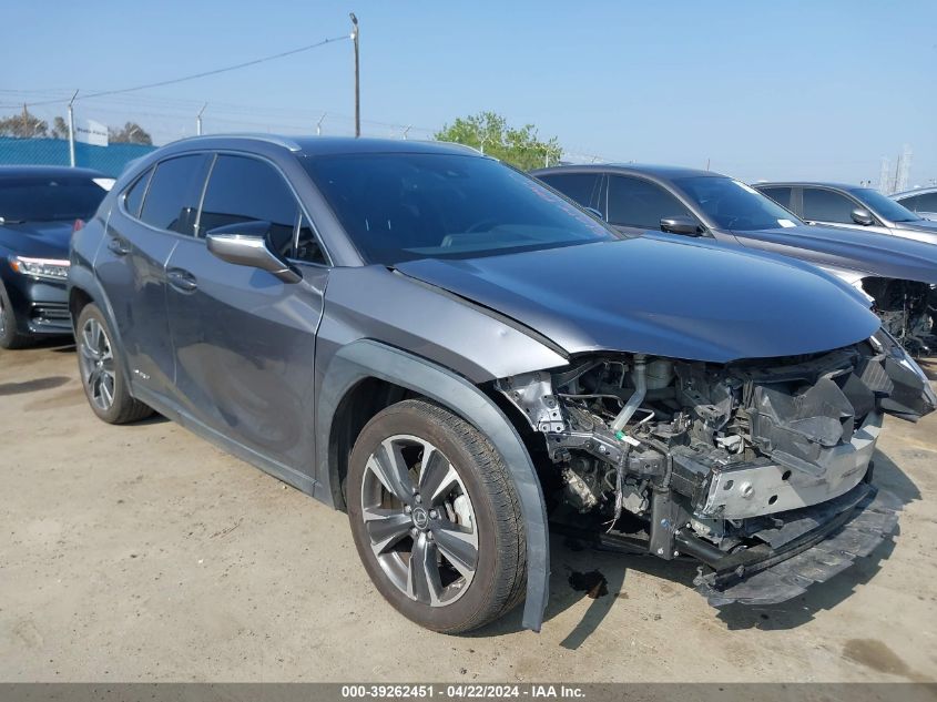 2020 LEXUS UX 250H