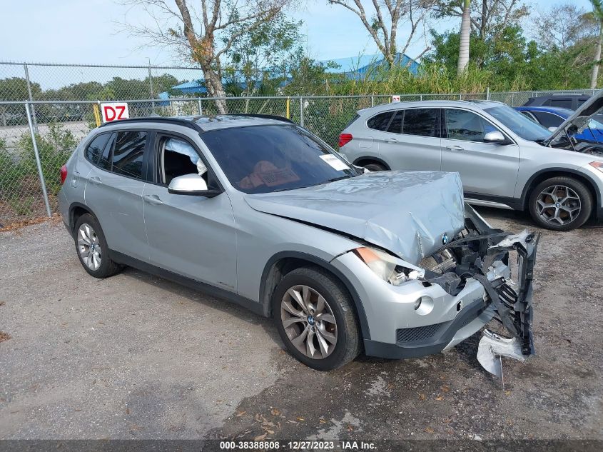 2013 BMW X1 XDRIVE28I