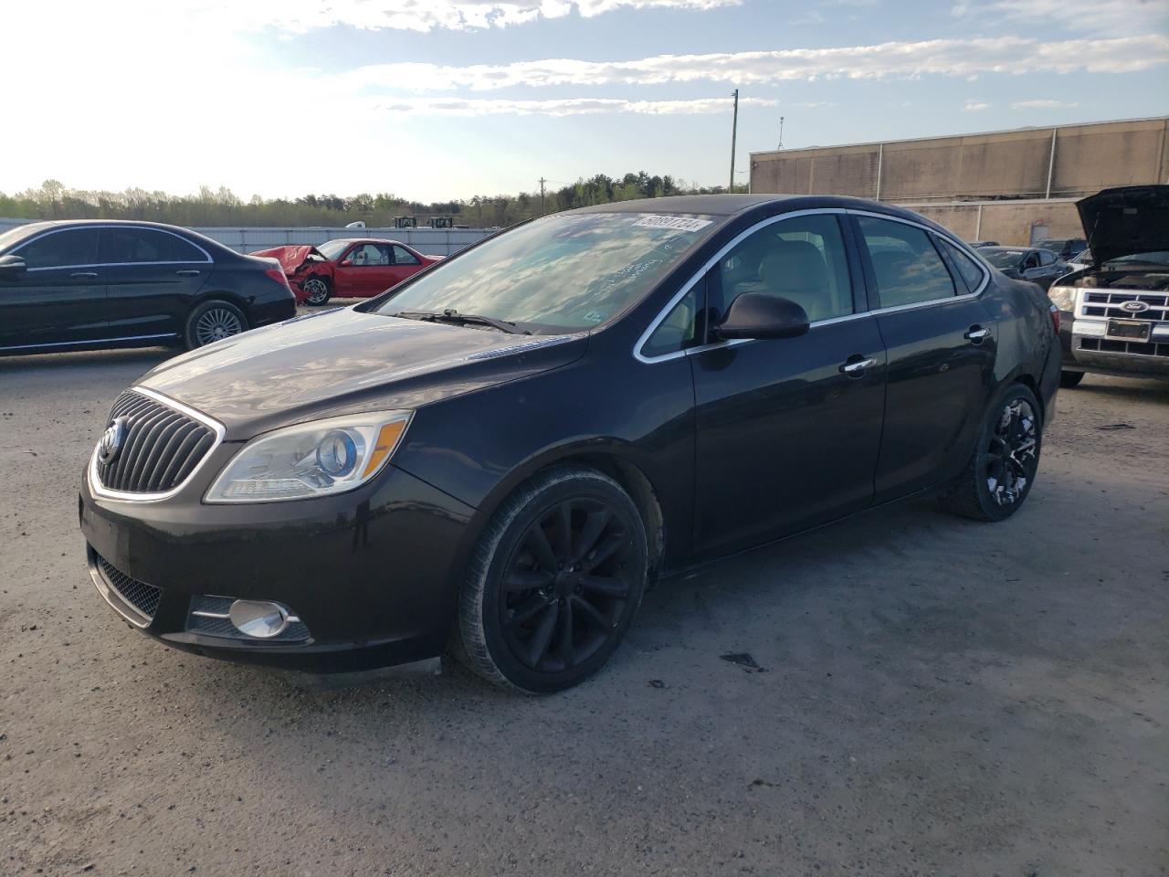 2013 BUICK VERANO CONVENIENCE