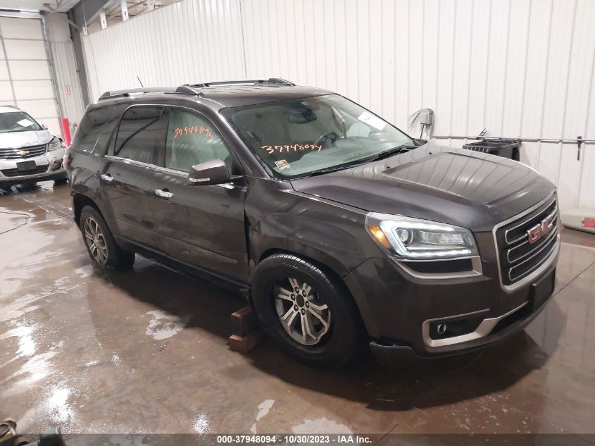 2015 GMC ACADIA SLT-1