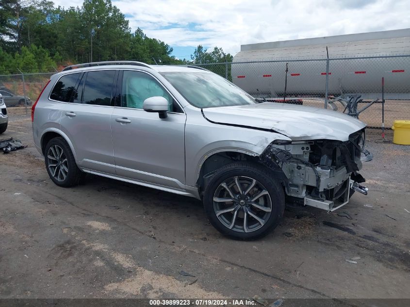 2019 VOLVO XC90 T5 MOMENTUM