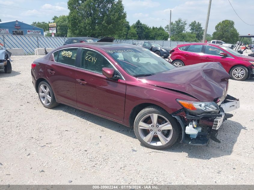 2014 ACURA ILX 2.0L