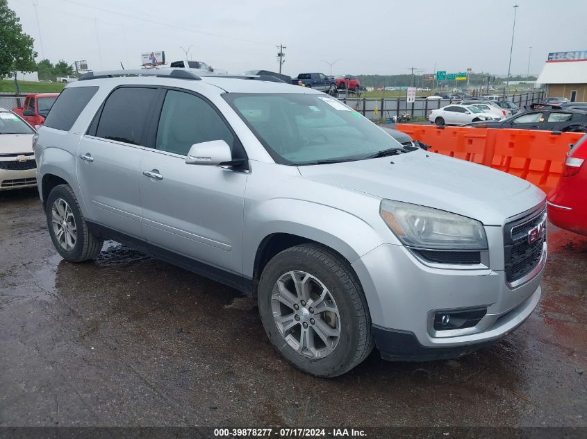 2014 GMC ACADIA SLT-1