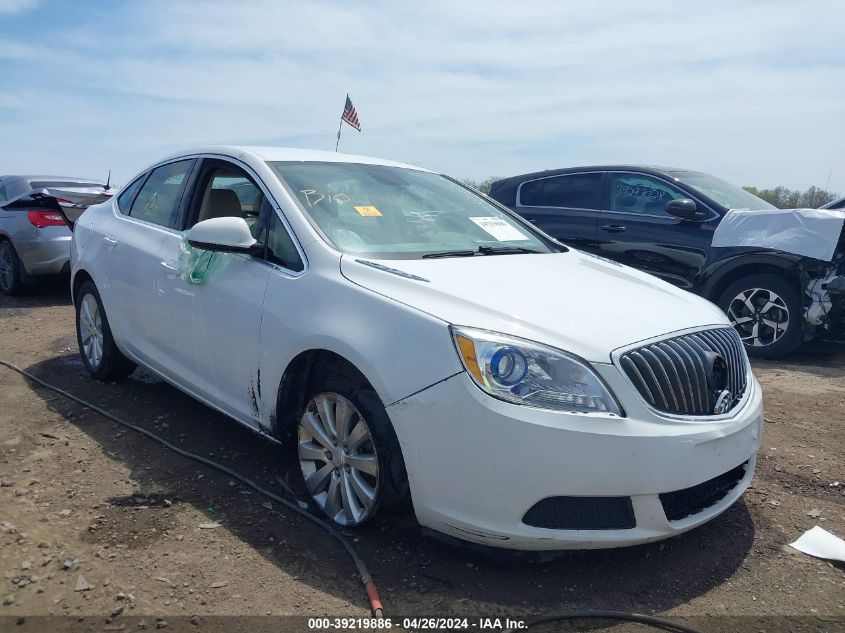 2015 BUICK VERANO