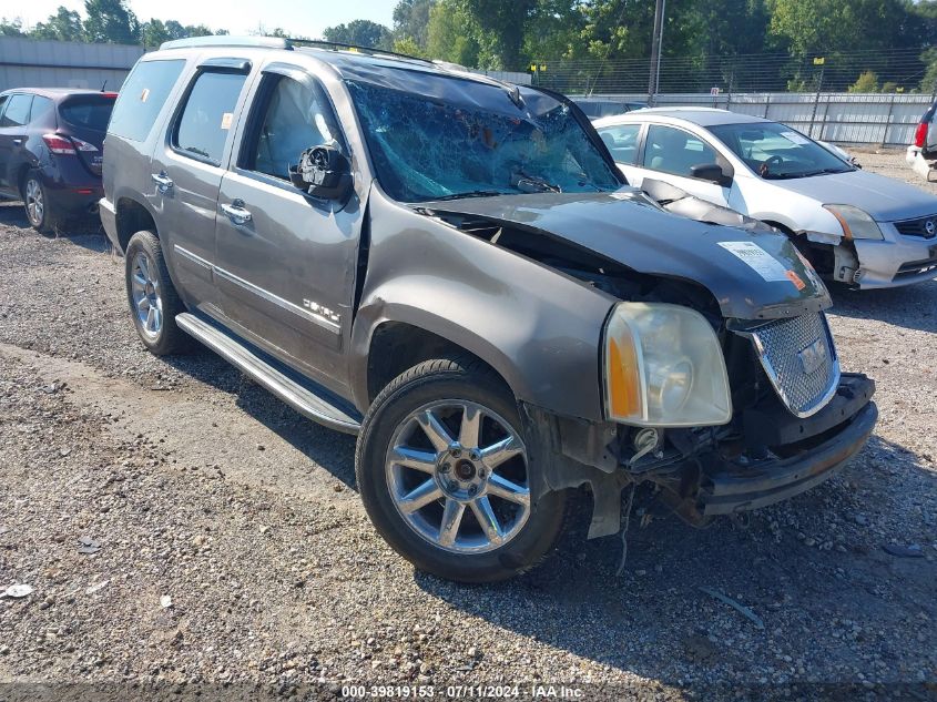 2011 GMC YUKON DENALI