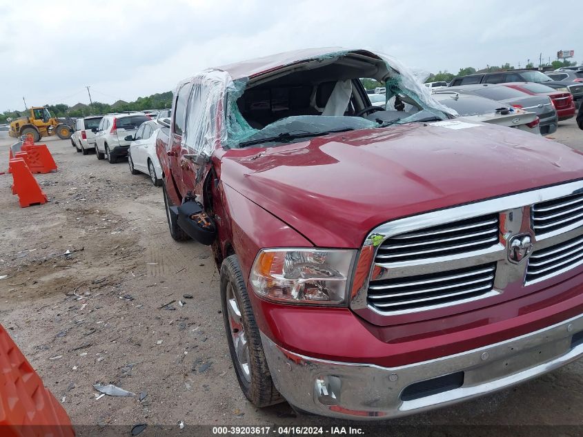 2015 RAM 1500 LONE STAR