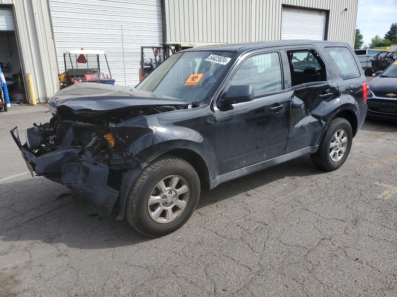 2010 MAZDA TRIBUTE I