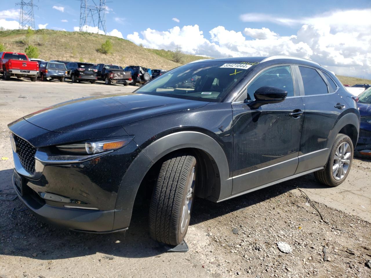 2023 MAZDA CX-30 PREFERRED