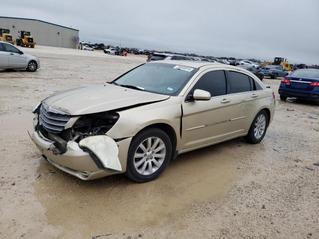 2010 CHRYSLER SEBRING LIMITED