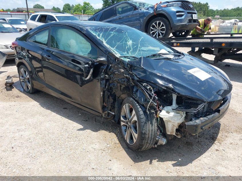 2014 HYUNDAI ELANTRA