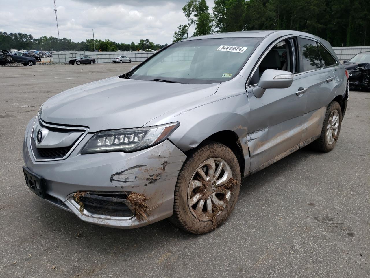 2017 ACURA RDX