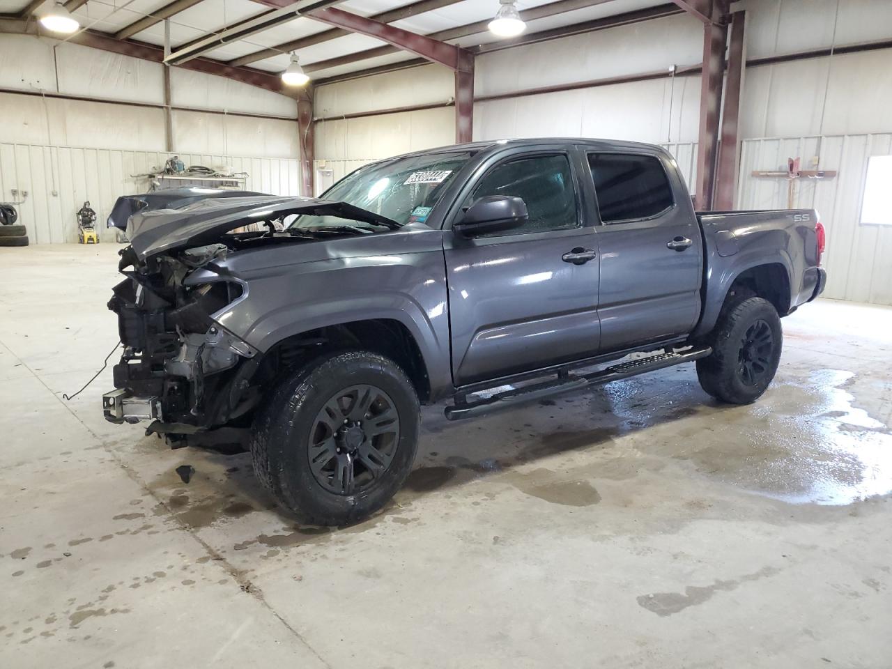 2021 TOYOTA TACOMA DOUBLE CAB