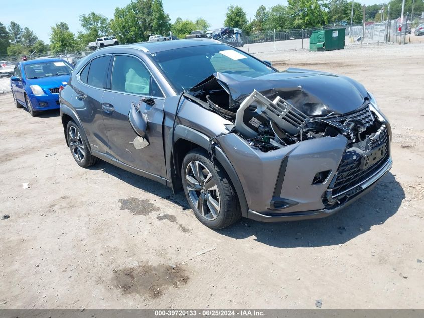 2020 LEXUS UX 250H