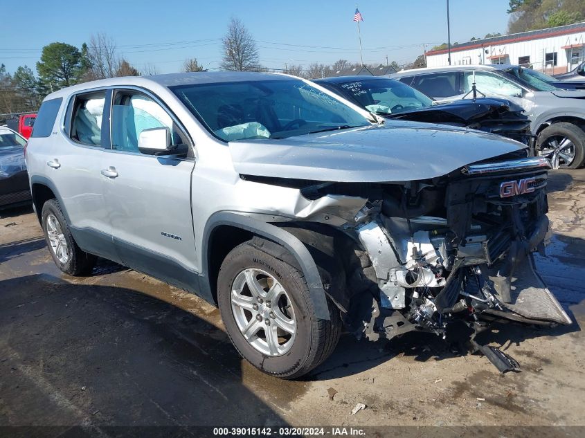 2019 GMC ACADIA SLE-1