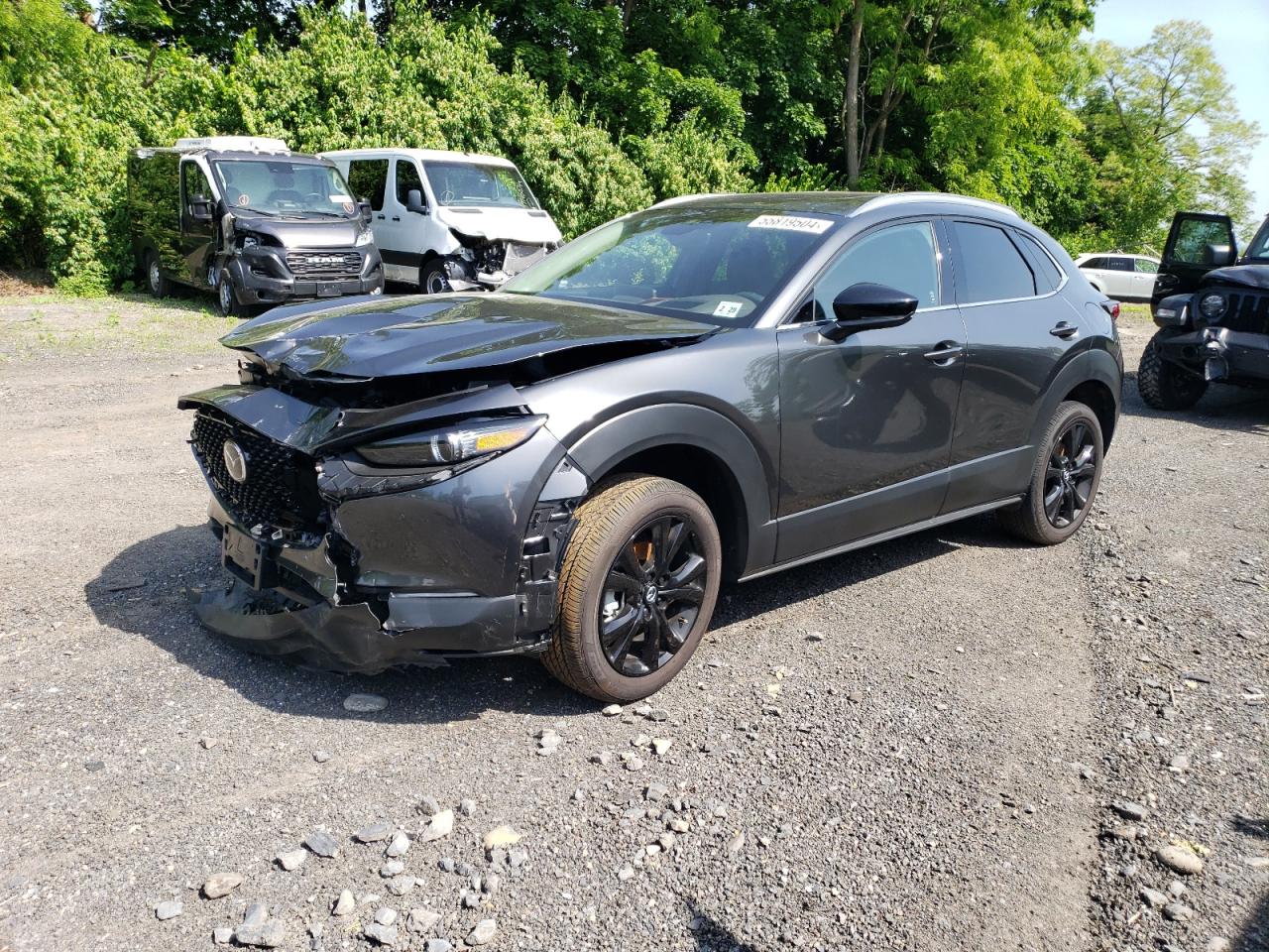 2024 MAZDA CX-30 PREMIUM PLUS