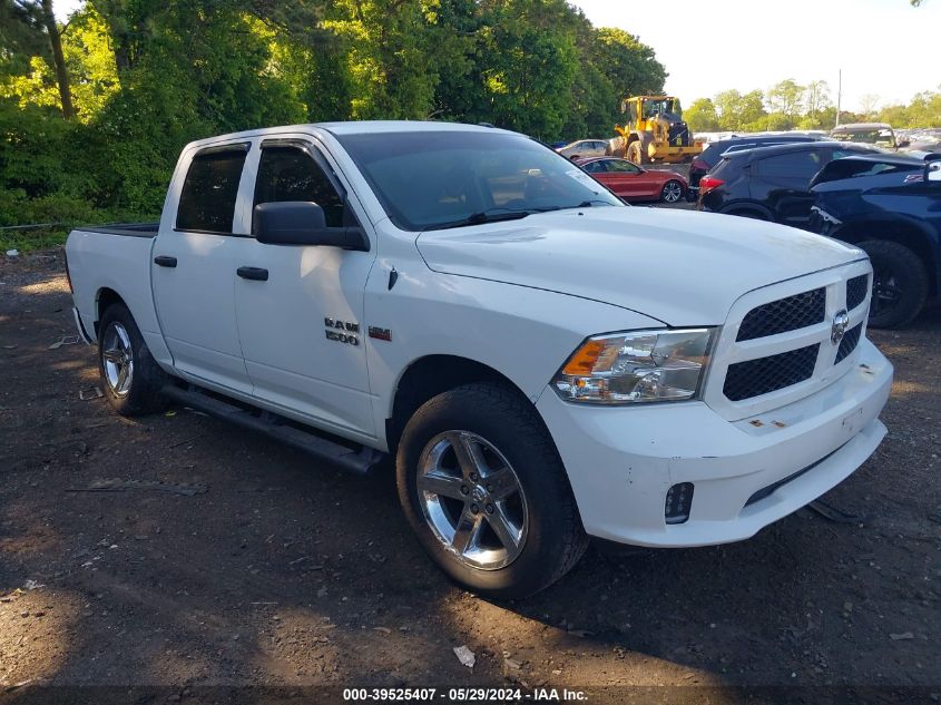 2014 RAM 1500 EXPRESS